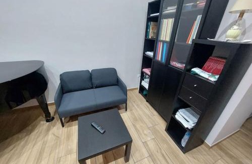 Casoria Apartamento | Bilocale centrale Casaurea
