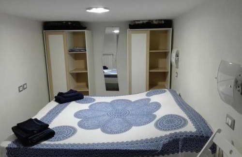Bonassola Apartamento | bilocale con il mare dentro