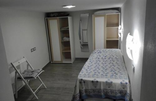 Bonassola Apartamento | bilocale con il mare dentro