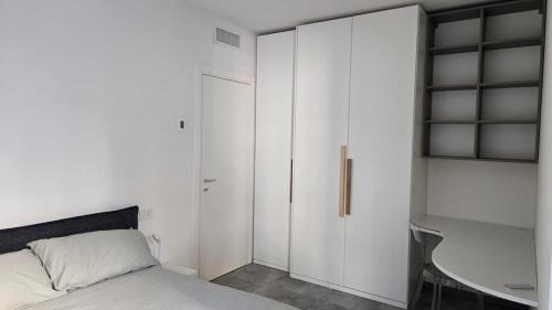 Aurora Apartamento | bilocale con patio privato