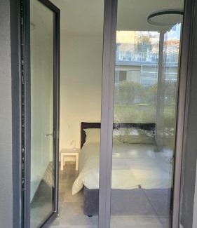 Aurora Apartamento | bilocale con patio privato