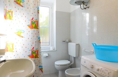 Levanto Apartamento | Bilocale con Terrazza