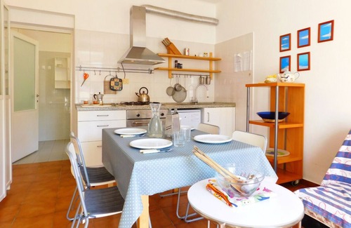 Levanto Apartamento | Bilocale con Terrazza