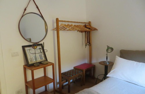 Grosseto Apartamento | Bilocale di design nel centro storico