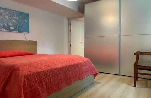 Vezia Apartamento | Bilocale - Easyflat