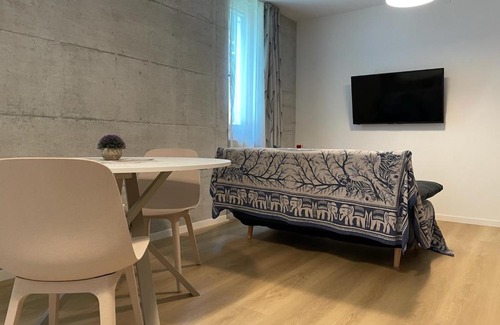 Vezia Apartamento | Bilocale - Easyflat