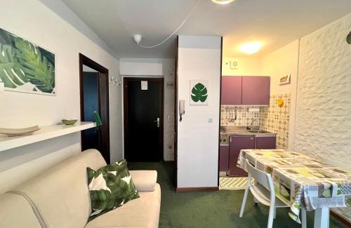 Palu Apartamento | Bilocale Fevri 212