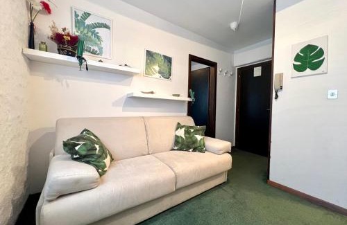 Palu Apartamento | Bilocale Fevri 212