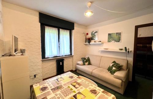 Palu Apartamento | Bilocale Fevri 212