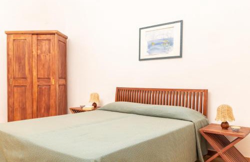 Talamone Apartamento | Bilocale Garibaldi nel centro di Talamone
