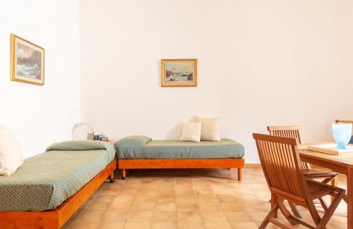 Talamone Apartamento | Bilocale Garibaldi nel centro di Talamone