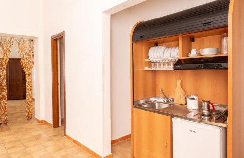 Talamone Apartamento | Bilocale Garibaldi nel centro di Talamone