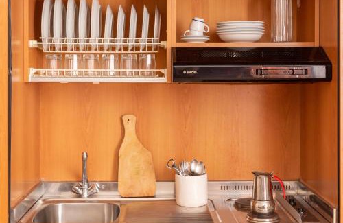 Talamone Apartamento | Bilocale Garibaldi nel centro di Talamone