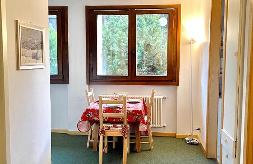 Campo Carlo Magno Apartamento | Bilocale Green