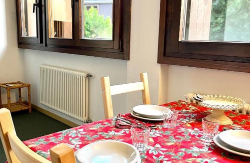 Campo Carlo Magno Apartamento | Bilocale Green