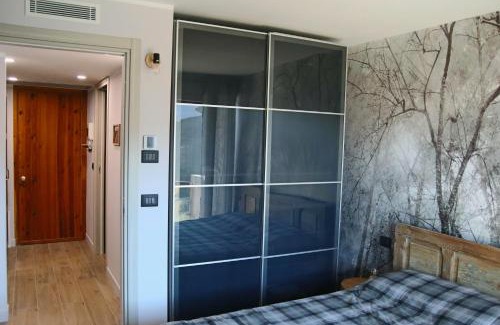 Prato Nevoso Apartamento | Bilocale I cervi a pochi passi dalle piste con vista Mondolè