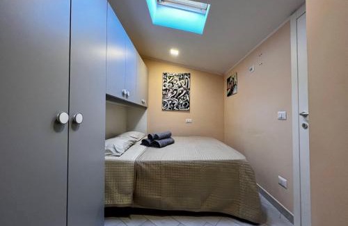 Murat Town Apartamento | Bilocale in pieno centro a Campobasso