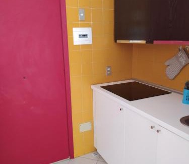 Marina di Bibbona Apartamento | Bilocale in Residence con Piscina"