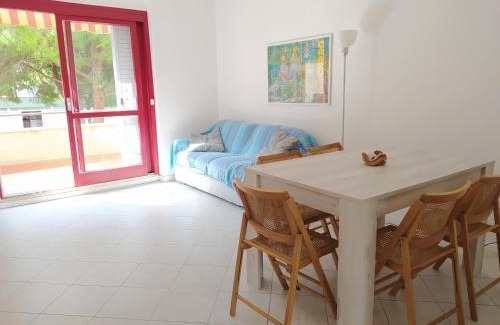 Marina di Bibbona Apartamento | Bilocale in Residence con Piscina"