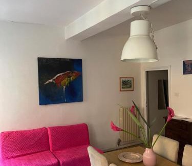 Oltretorrente Apartamento | Bilocale Inzani