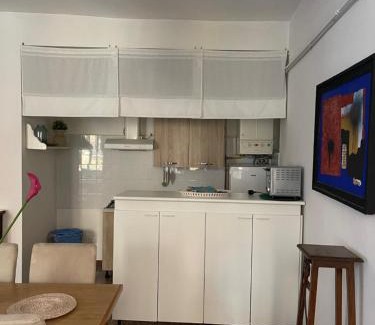 Oltretorrente Apartamento | Bilocale Inzani