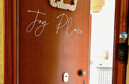 Vittoria Apartamento | Bilocale Joy Place