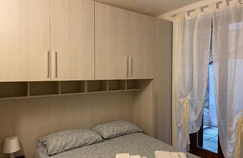 Appiano Gentile Apartamento | Bilocale L' Antica Corte