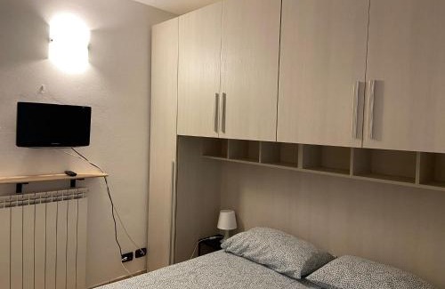 Appiano Gentile Apartamento | Bilocale L' Antica Corte