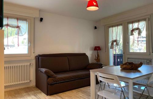 Palu Apartamento | Bilocale Mandron 105