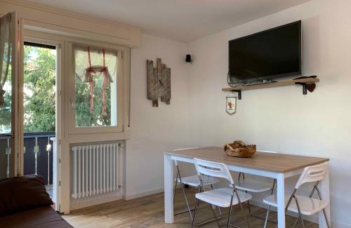 Palu Apartamento | Bilocale Mandron 105