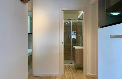 Palu Apartamento | Bilocale Mandron 105