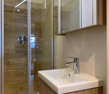 Palu Apartamento | Bilocale Mandron 105