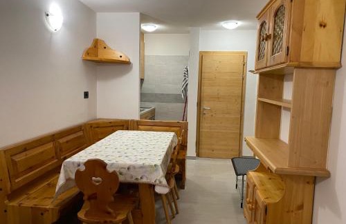 Palu Apartamento | Bilocale Mandron Serafini