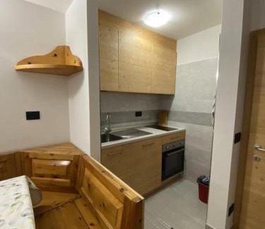 Palu Apartamento | Bilocale Mandron Serafini
