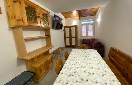 Palu Apartamento | Bilocale Mandron Serafini