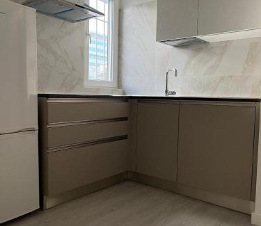 Forlanini Apartamento | Bilocale Metro 4 - Linate Airport e Duomo 10 min