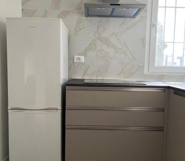 Forlanini Apartamento | Bilocale Metro 4 - Linate Airport e Duomo 10 min