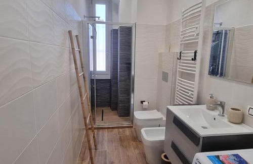 Bruzzano Apartamento | Bilocale Milano con park privato