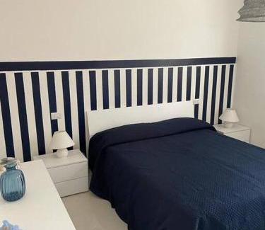Zona 167 Scarlino Apartamento | Bilocale moderno 4 posti vicino al mare