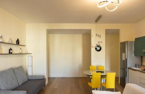 Calvairate Apartamento | Bilocale Moderno ed Esclusivo