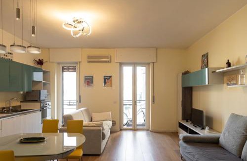 Calvairate Apartamento | Bilocale Moderno ed Esclusivo