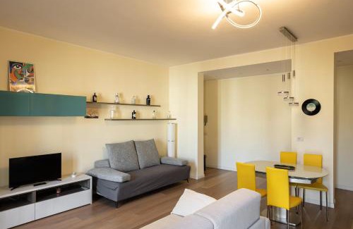 Calvairate Apartamento | Bilocale Moderno ed Esclusivo