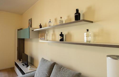 Calvairate Apartamento | Bilocale Moderno ed Esclusivo