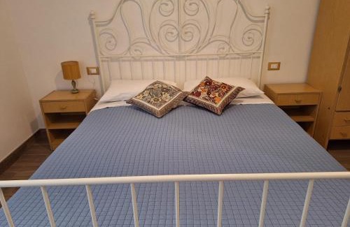 San Giuliano a Mare Apartamento | Bilocale moderno Sabbia e Cielo - 5min dal mare