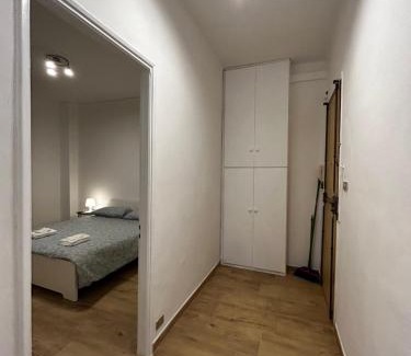 Mirafiori Sud Apartamento | Bilocale Monastir