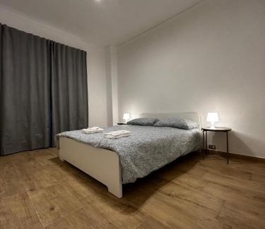 Mirafiori Sud Apartamento | Bilocale Monastir