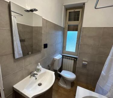 Mirafiori Sud Apartamento | Bilocale Monastir
