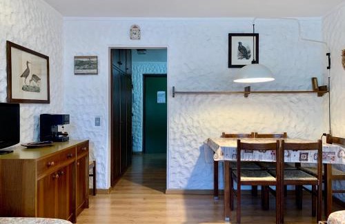 Palu Apartamento | Bilocale Nardis 6