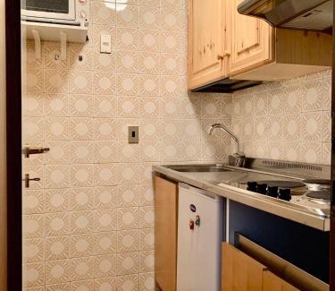 Palu Apartamento | Bilocale Nardis 6