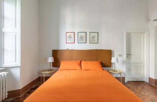 Cernobbio Apartamento | Bilocale nel Parco di Villa Erba